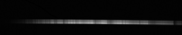 Betelgeuse on slit?