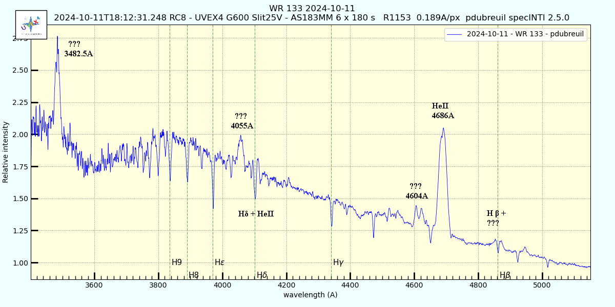 Spectre WR 133 3401 to 5151-raies.png