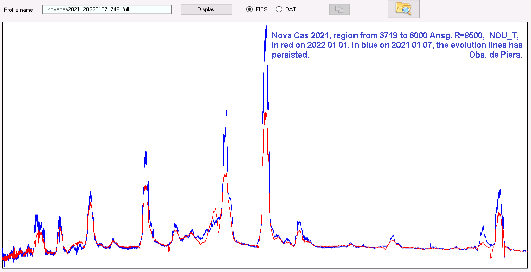 Nova Cas 2021