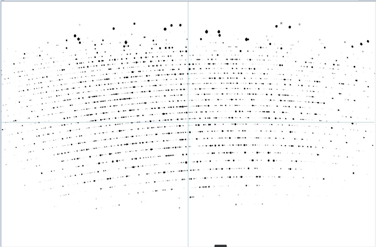 Thorim lines with QHY269M